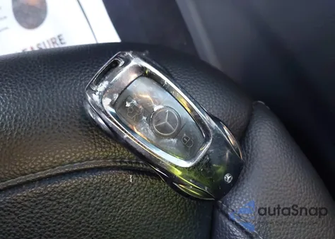 2019 Mercedes-Benz Amg Gle 43 Coupe 4Matic z USA, uszkodzony, nr VIN 4JGED6EB5KA155563